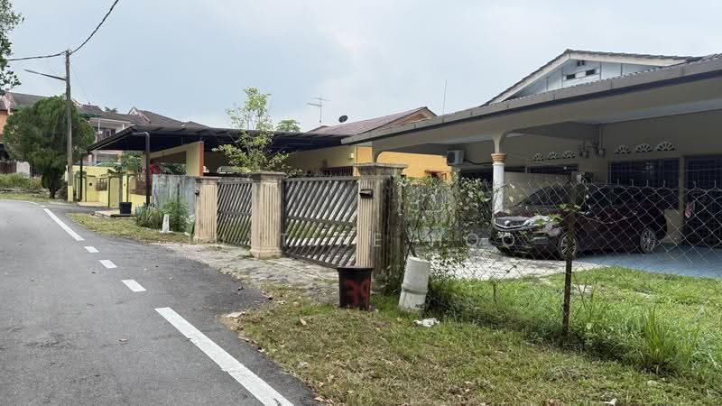 Agricultural Land for Rent in Ulu Bernam (Selangor) - Justine Hoo - Exterior - PropertyGuru.com.my