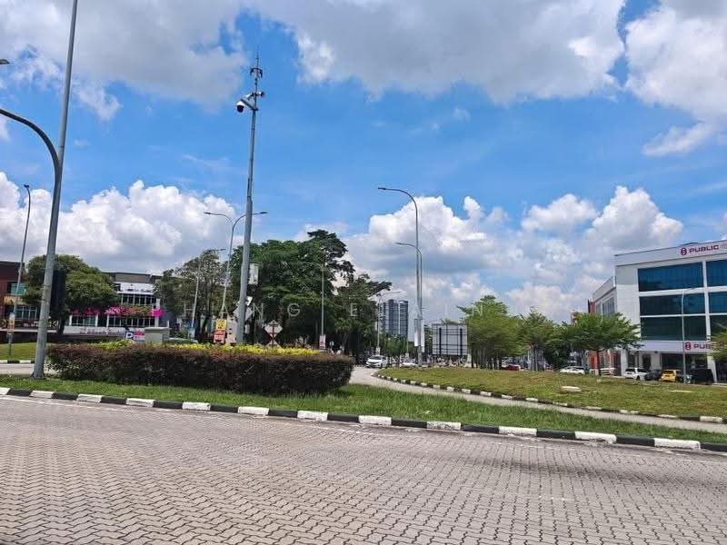 Shop for Sale in Taman Molek (Johor Bahru) - Phang Elainne - Exterior - PropertyGuru.com.my