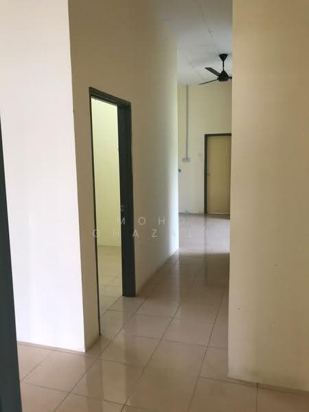 Semi-Detached House for Sale in Dengkil (Selangor) - Mohd Ghazali - PropertyGuru.com.my