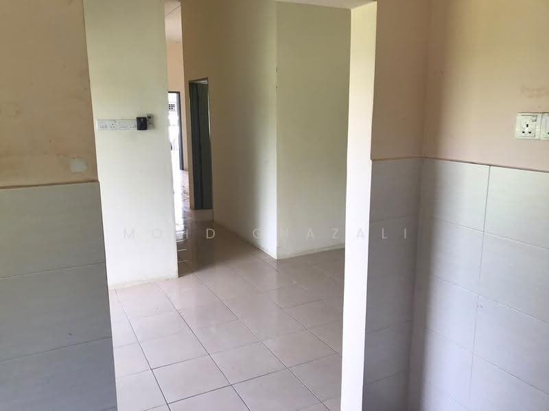Semi-Detached House for Sale in Dengkil (Selangor) - Mohd Ghazali - PropertyGuru.com.my