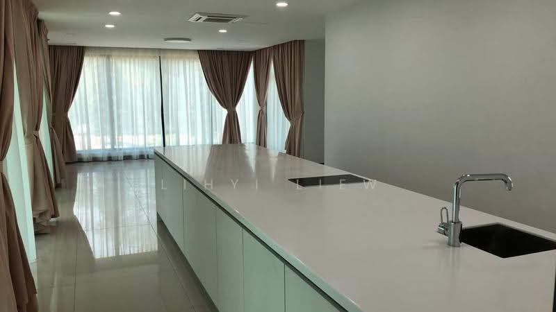 Bungalow House for Rent in Leisure Farm (Gelang Patah) - Lihyi Liew - Kitchen - PropertyGuru.com.my