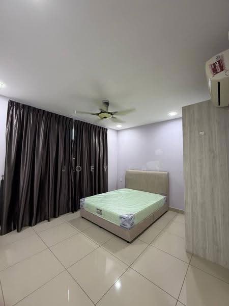 Apartment for Rent at Pandan Residence 2 - Joey Tay - Bedroom - PropertyGuru.com.my