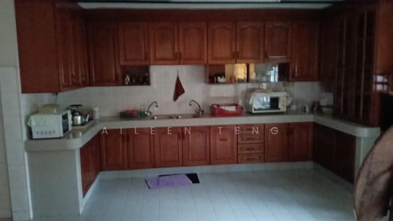 Bungalow House untuk Dijual di Jalan Klang Lama (Old Klang Road) (Kuala Lumpur) - Aileen Teng - Kitchen - PropertyGuru.com.my