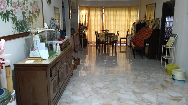 Bungalow House untuk Dijual di Jalan Klang Lama (Old Klang Road) (Kuala Lumpur) - Aileen Teng - Living Room - PropertyGuru.com.my