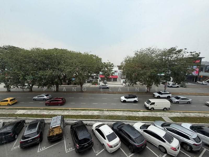 Shop for Rent in Taman Pelangi (Johor Bahru) - Phang Elainne - Exterior - PropertyGuru.com.my