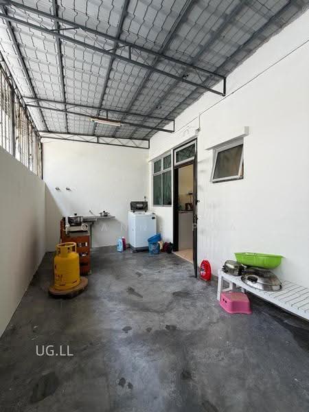 2-storey Terraced House for Sale in Bandar Bukit Tinggi 2 (Klang) - Joanne Pua - Interior - PropertyGuru.com.my