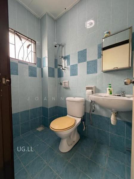 2-storey Terraced House for Sale in Bandar Bukit Tinggi 2 (Klang) - Joanne Pua - Bathroom - PropertyGuru.com.my