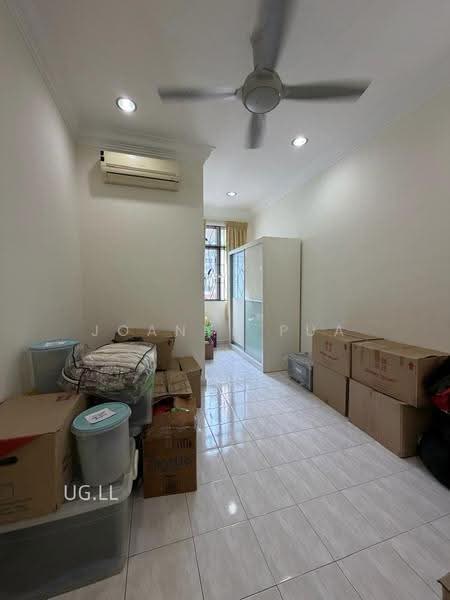 2-storey Terraced House for Sale in Bandar Bukit Tinggi 2 (Klang) - Joanne Pua - Interior - PropertyGuru.com.my