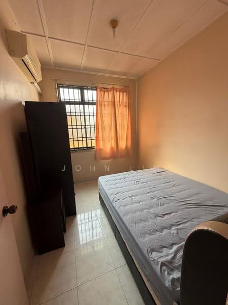 Rumah Teres 2-Tingkat untuk Dijual di Bukit Indah (Iskandar Puteri (Nusajaya)) - John Lim - Bedroom - PropertyGuru.com.my