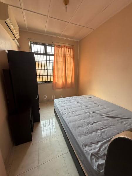 Rumah Teres 2-Tingkat untuk Dijual di Bukit Indah (Iskandar Puteri (Nusajaya)) - John Lim - Bedroom - PropertyGuru.com.my