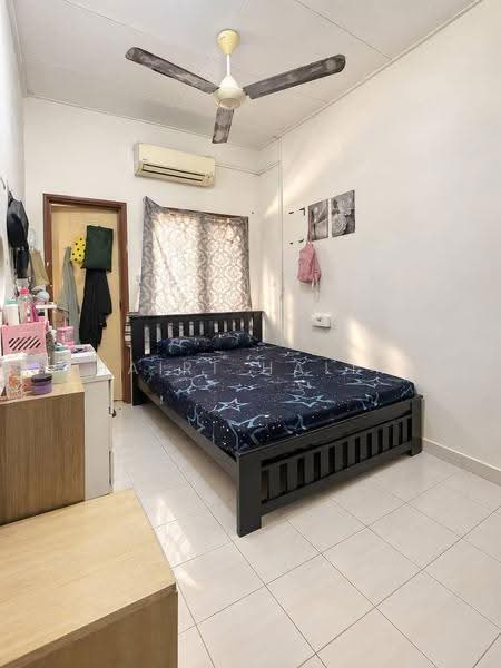 Rumah Teres 2-Tingkat untuk Dijual di Bandar Saujana Putra (Tanjong Duabelas) - Hairi Halim - PropertyGuru.com.my