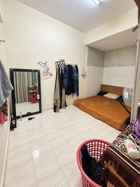 Rumah Teres 2-Tingkat untuk Dijual di Bandar Saujana Putra (Tanjong Duabelas) - Hairi Halim - PropertyGuru.com.my