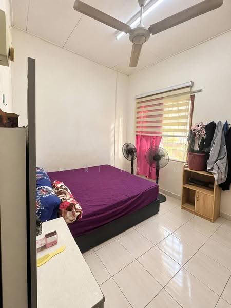 Rumah Teres 2-Tingkat untuk Dijual di Bandar Saujana Putra (Tanjong Duabelas) - Hairi Halim - PropertyGuru.com.my