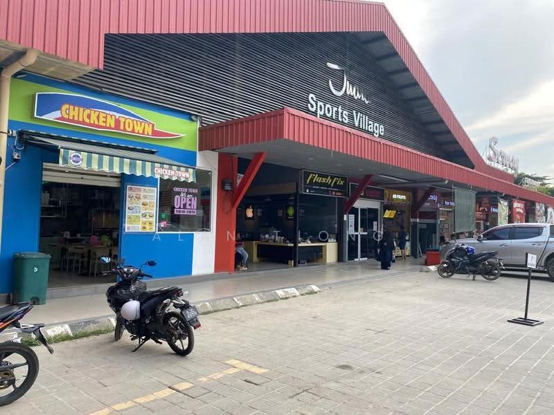 Shop for Rent in Putatan (Sabah) - Alan Tiong - Exterior - PropertyGuru.com.my