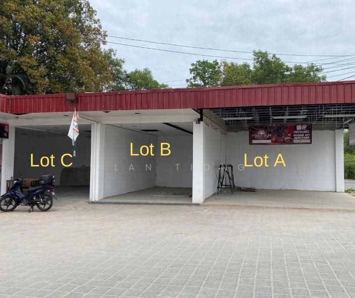 Shop for Rent in Putatan (Sabah) - Alan Tiong - Exterior - PropertyGuru.com.my