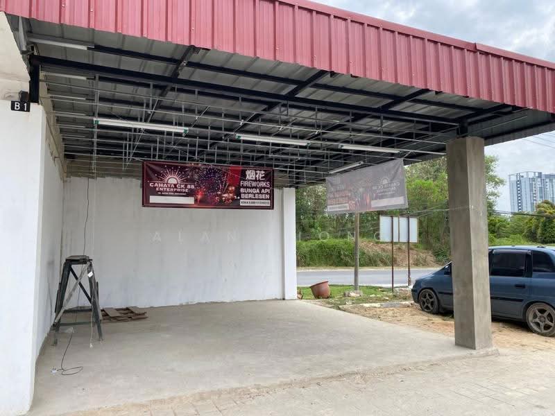 Shop for Rent in Putatan (Sabah) - Alan Tiong - Exterior - PropertyGuru.com.my