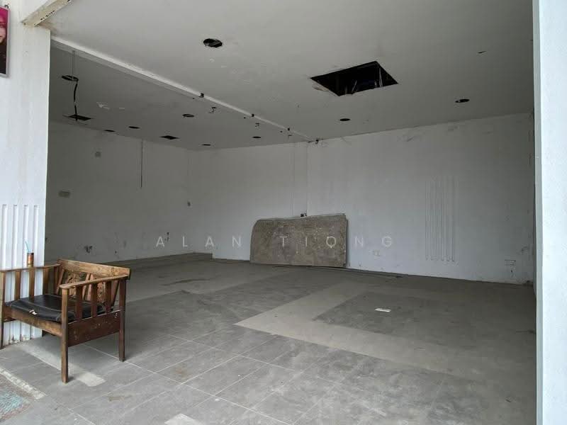 Shop for Rent in Putatan (Sabah) - Alan Tiong - Interior - PropertyGuru.com.my