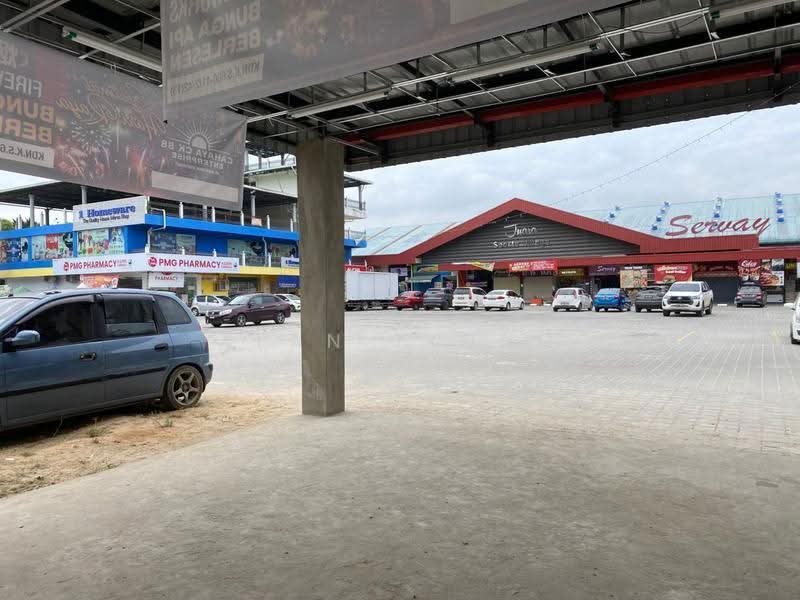 Shop for Rent in Putatan (Sabah) - Alan Tiong - Exterior - PropertyGuru.com.my
