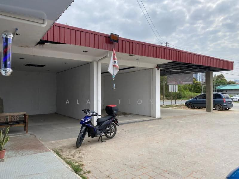 Shop for Rent in Putatan (Sabah) - Alan Tiong - Exterior - PropertyGuru.com.my