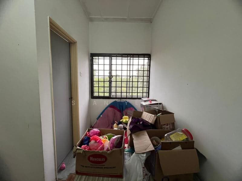 2-storey Terraced House for Sale in Taman Sri Putri (Skudai) - Sean Yeoh - Interior - PropertyGuru.com.my