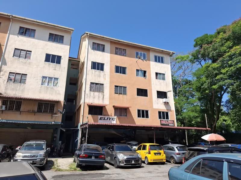 Shop / Office untuk Dijual di Kota Perdana (Seri Kembangan) - Aileen Teng - PropertyGuru.com.my
