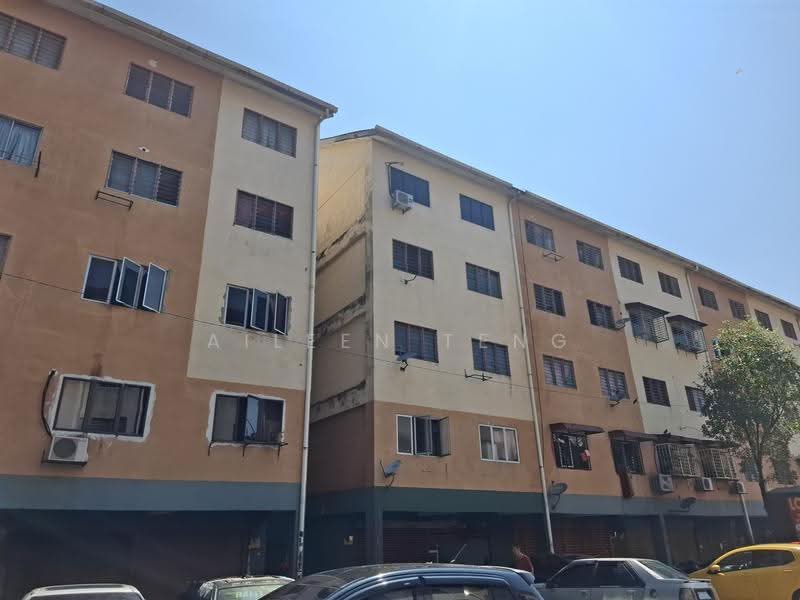 Shop / Office untuk Dijual di Kota Perdana (Seri Kembangan) - Aileen Teng - PropertyGuru.com.my