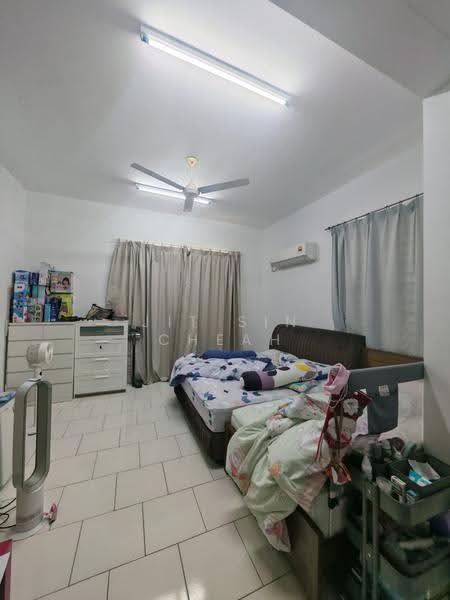 Rumah Teres 2-Tingkat untuk Dijual di Bukit Indah (Iskandar Puteri (Nusajaya)) - Jit Sin Cheah - Bedroom - PropertyGuru.com.my