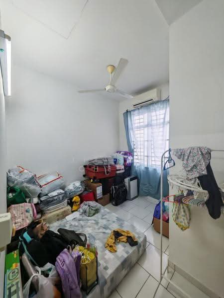 Rumah Teres 2-Tingkat untuk Dijual di Bukit Indah (Iskandar Puteri (Nusajaya)) - Jit Sin Cheah - Bedroom - PropertyGuru.com.my