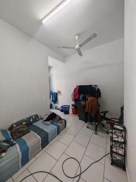 Rumah Teres 2-Tingkat untuk Dijual di Bukit Indah (Iskandar Puteri (Nusajaya)) - Jit Sin Cheah - Bedroom - PropertyGuru.com.my