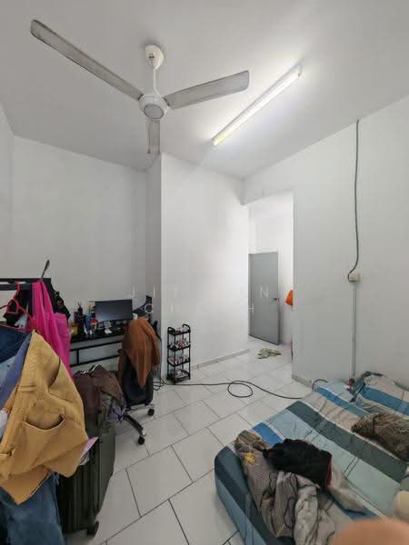 Rumah Teres 2-Tingkat untuk Dijual di Bukit Indah (Iskandar Puteri (Nusajaya)) - Jit Sin Cheah - Bedroom - PropertyGuru.com.my