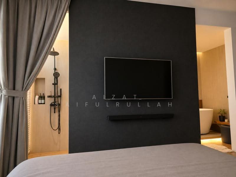 Condominium for Rent at Lakefront Residence - Aizat Saifulrullah - Bedroom - PropertyGuru.com.my