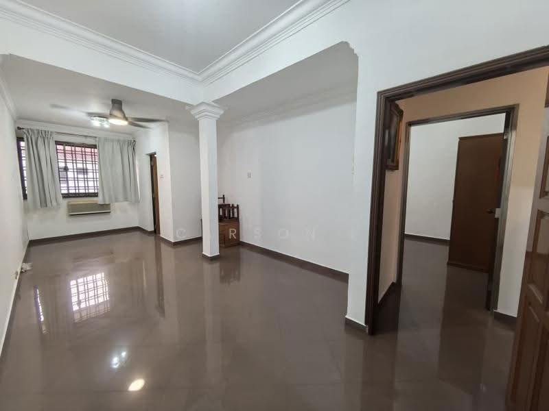 2-storey Terraced House for Sale in Johor Bahru (Johor) - Carson . - Living Room - PropertyGuru.com.my