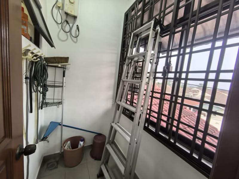 2-storey Terraced House for Sale in Johor Bahru (Johor) - Carson . - Interior - PropertyGuru.com.my