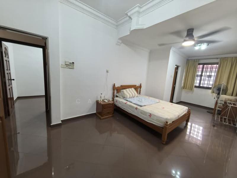 2-storey Terraced House for Sale in Johor Bahru (Johor) - Carson . - Bedroom - PropertyGuru.com.my