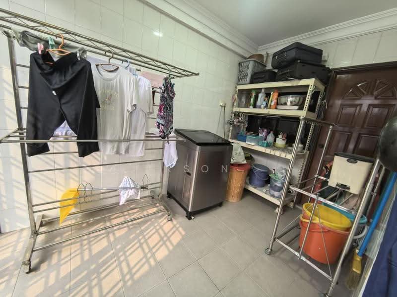 2-storey Terraced House for Sale in Johor Bahru (Johor) - Carson . - Interior - PropertyGuru.com.my