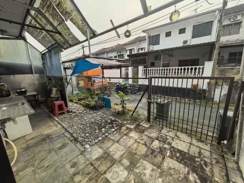 2-storey Terraced House for Sale in Johor Bahru (Johor) - Carson . - Exterior - PropertyGuru.com.my