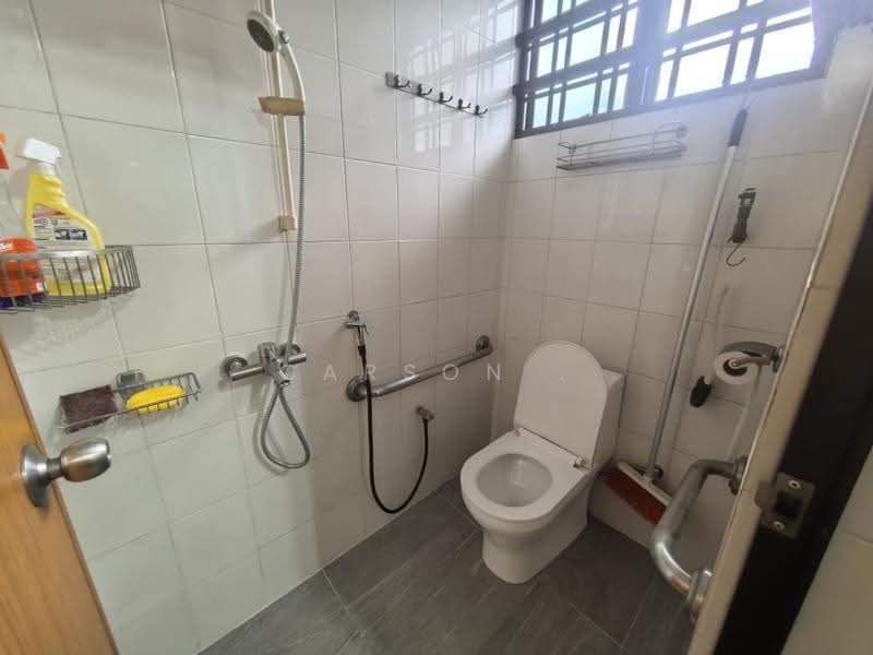 2-storey Terraced House for Sale in Johor Bahru (Johor) - Carson . - Bathroom - PropertyGuru.com.my
