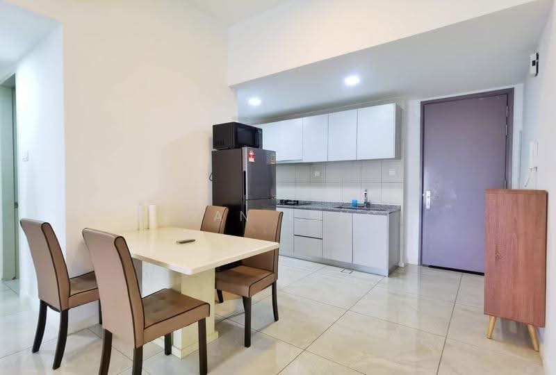 Kondominium untuk Disewa di The WaterEdge (Pinggiran Air) - Joan Tong - PropertyGuru.com.my
