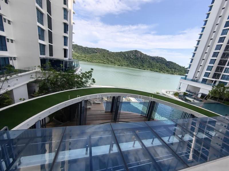 Condominium for Rent at Queens Residences Q1 @ Queens Waterfront - Irene Goh - Exterior - PropertyGuru.com.my