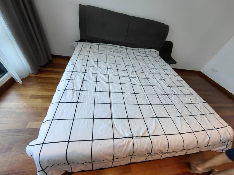 Condominium for Rent at Queens Residences Q1 @ Queens Waterfront - Irene Goh - Bedroom - PropertyGuru.com.my