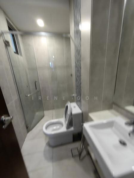 Condominium for Rent at Queens Residences Q1 @ Queens Waterfront - Irene Goh - Bathroom - PropertyGuru.com.my