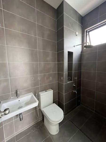 2-storey Terraced House for Sale in Austin Crest (Johor Bahru) - Louis Koh - Bathroom - PropertyGuru.com.my