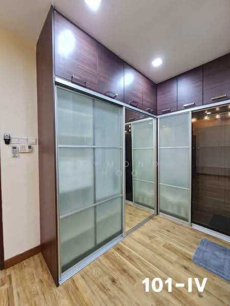 2-storey Terraced House for Rent in Bandar Bukit Tinggi (Klang) - Raymond Choo - Interior - PropertyGuru.com.my