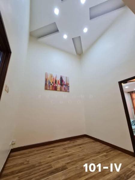 2-storey Terraced House for Rent in Bandar Bukit Tinggi (Klang) - Raymond Choo - Interior - PropertyGuru.com.my