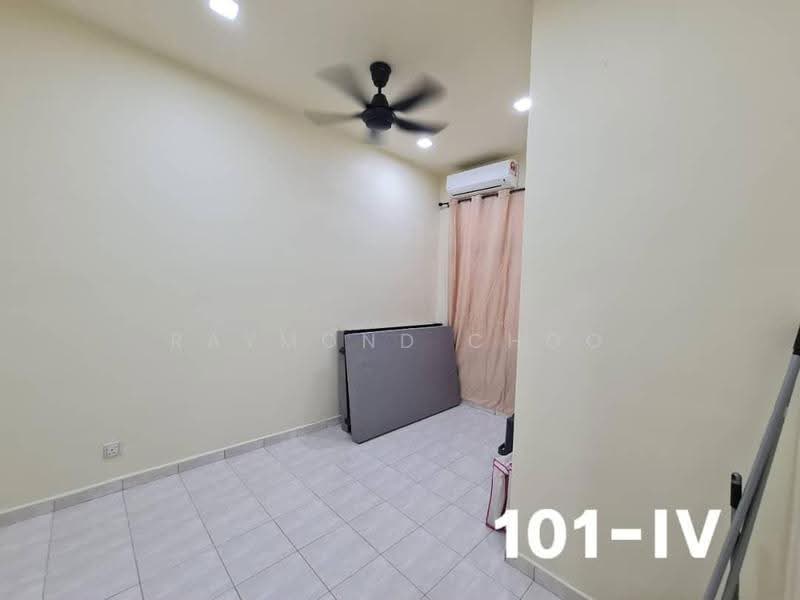 2-storey Terraced House for Rent in Bandar Bukit Tinggi (Klang) - Raymond Choo - PropertyGuru.com.my