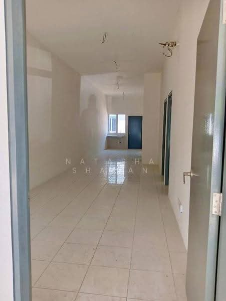 1-storey Terraced House for Sale in Cyberjaya (Selangor) - Natasha Shadan - PropertyGuru.com.my