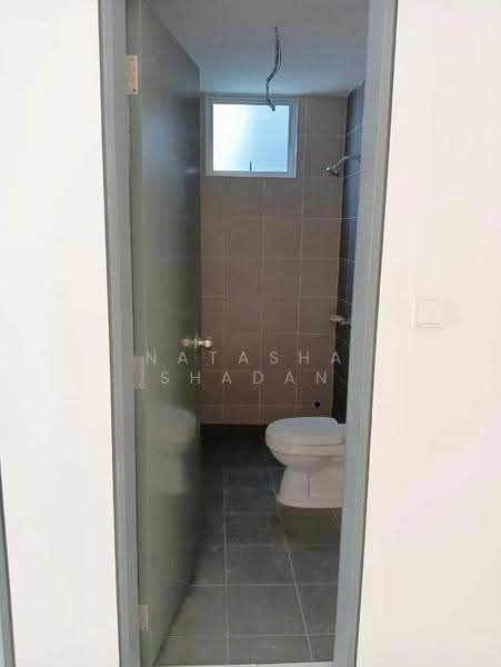 1-storey Terraced House for Sale in Cyberjaya (Selangor) - Natasha Shadan - Bathroom - PropertyGuru.com.my