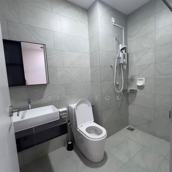 Kediaman Servis untuk Disewa di Sky Trees - Jin Teok - PropertyGuru.com.my
