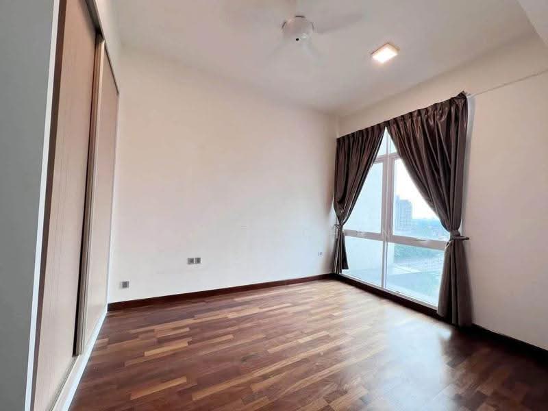 Service Residence for Rent at Paragon Suites @ CIQ - Jarvis Chan - Bedroom - PropertyGuru.com.my