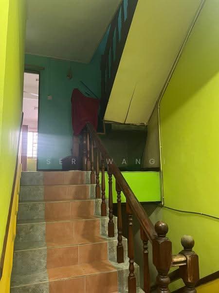 Rumah Teres 1.5-Tingkat untuk Dijual di Taman Kemas (Tampoi) - Seri Wangi - Interior - PropertyGuru.com.my